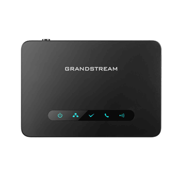 Grandstream WP822, Téléphone fixe Wifi
