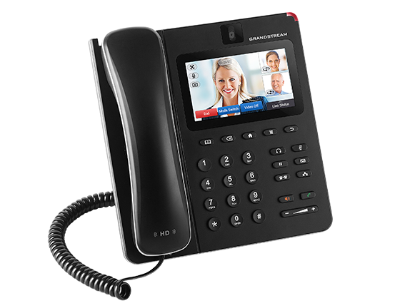 GXV3240 view 2